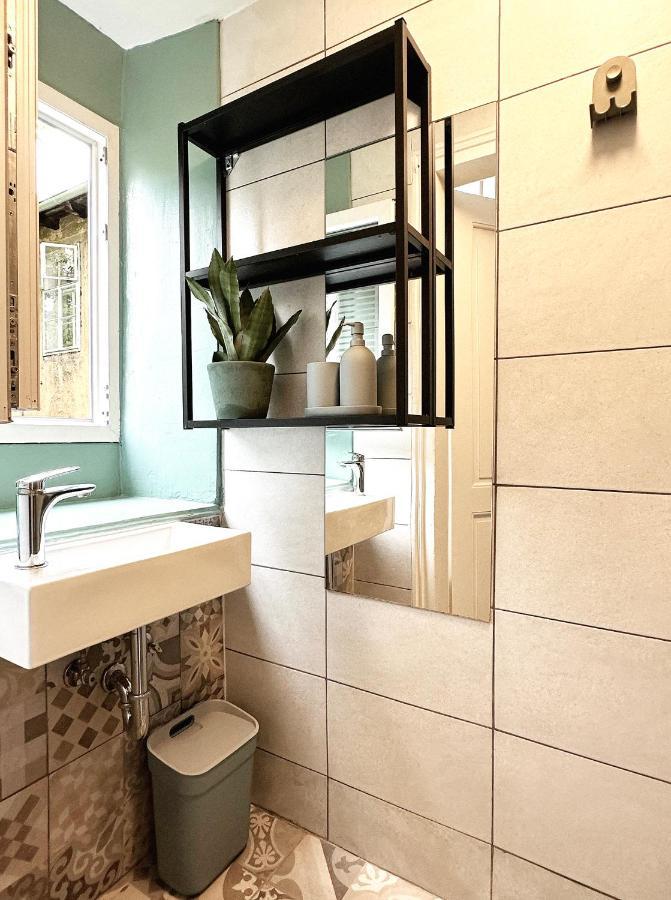 Sweet Apartment Zagrzeb Zewnętrze zdjęcie