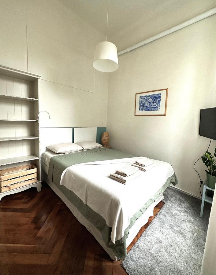 Sweet Apartment Zagrzeb Zewnętrze zdjęcie