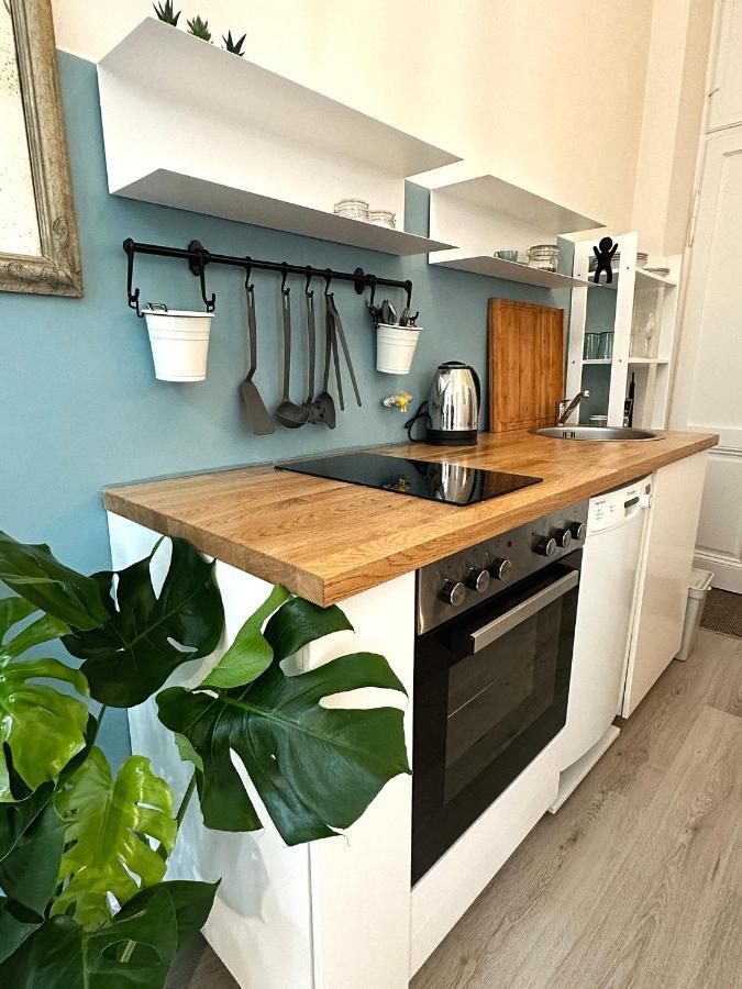 Sweet Apartment Zagrzeb Zewnętrze zdjęcie