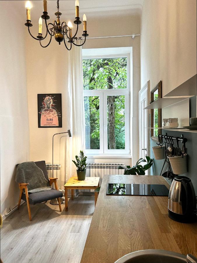 Sweet Apartment Zagrzeb Zewnętrze zdjęcie