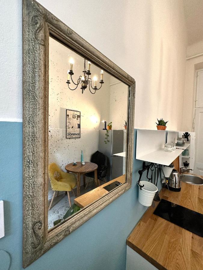 Sweet Apartment Zagrzeb Zewnętrze zdjęcie