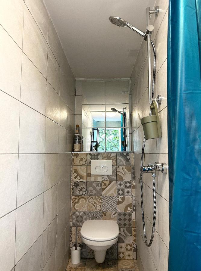 Sweet Apartment Zagrzeb Zewnętrze zdjęcie